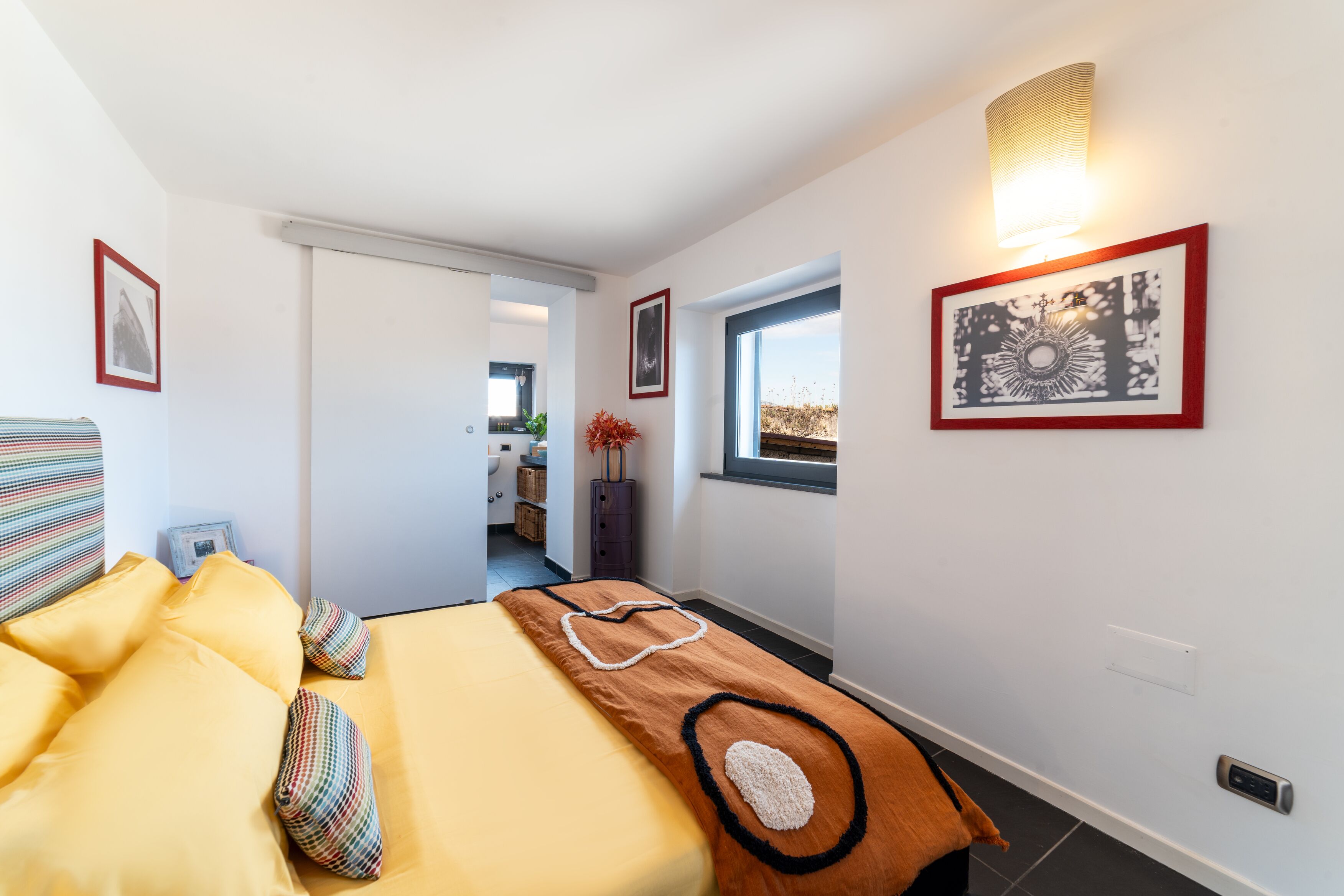 Apartment (1 Bedroom) | Front of property