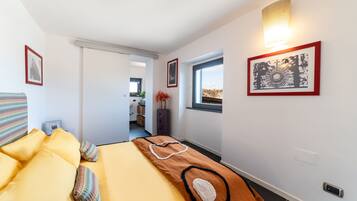 Appartamento (1 Bedroom) | Facciata della struttura