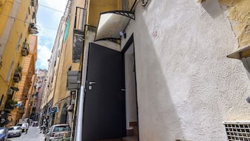 Appartement (1 Bedroom) | Intérieur