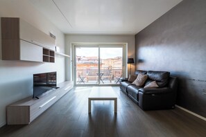 Front of property - Time 4 Rome (Rome)