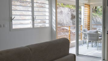 Ărea de sala de estar