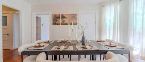 Restaurantes