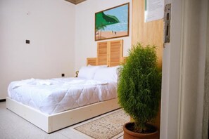 Comfort Double Room, Beach View - Surfer's Heimat (AGADIR)