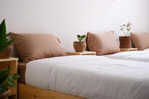 Comfort Triple Room, Beach View - Surfer's Heimat (AGADIR)