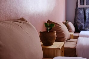 Kamar Triple Comfort, pemandangan pantai | Lain-lain