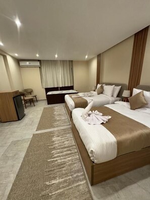 Room - pyramids palace view inn (Giza Governorate)