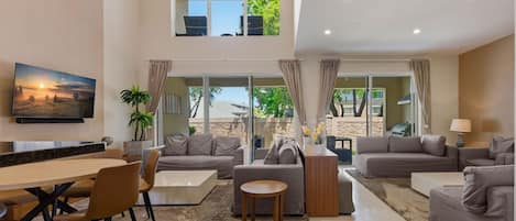 Villa | 3 bedrooms