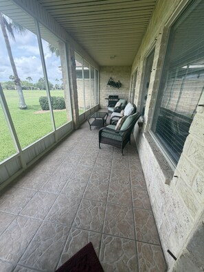 Interior - Villa del Sol -24 TP (Port Isabel)