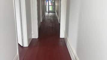 Habitación básica doble | Interior