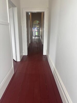 Interior - Echuca Hotel (Echuca)