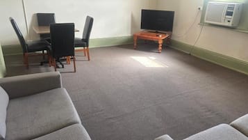 Departamento básico | Área de sala de estar