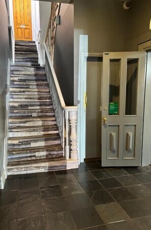 Interior - Echuca Hotel (Echuca)