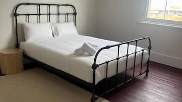 Habitación básica doble