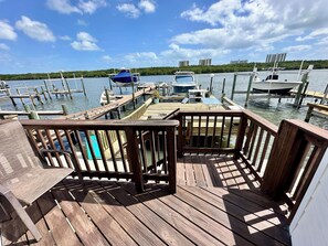 Property grounds - Sunset View Repeat 404 (Jensen Beach)