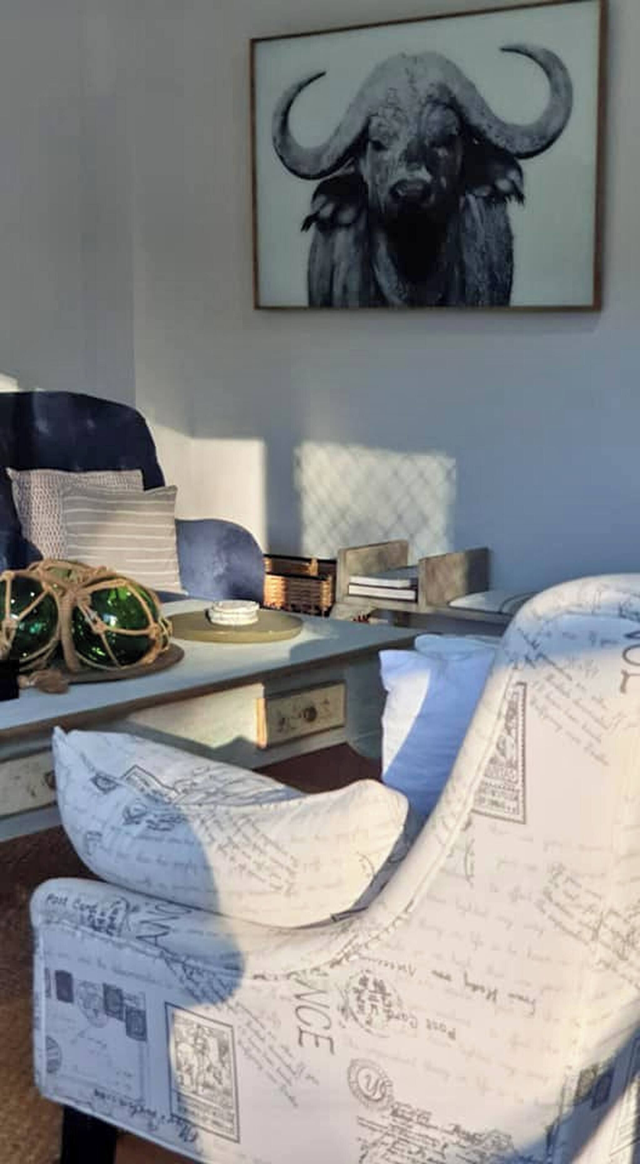 Phòng, 1 phòng ngủ | Nội thất