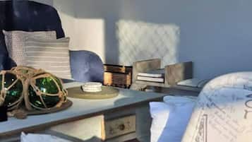 Phòng, 1 phòng ngủ | Nội thất