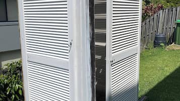 Phòng, 1 phòng ngủ | Khuôn viên nơi lưu trú