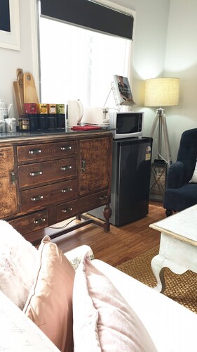 Room-stylish Studio in Reedy Creek