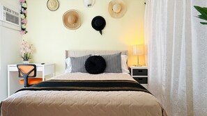 Room - Charming Private Studio - BBQ & Parking Included (Opa-locka)