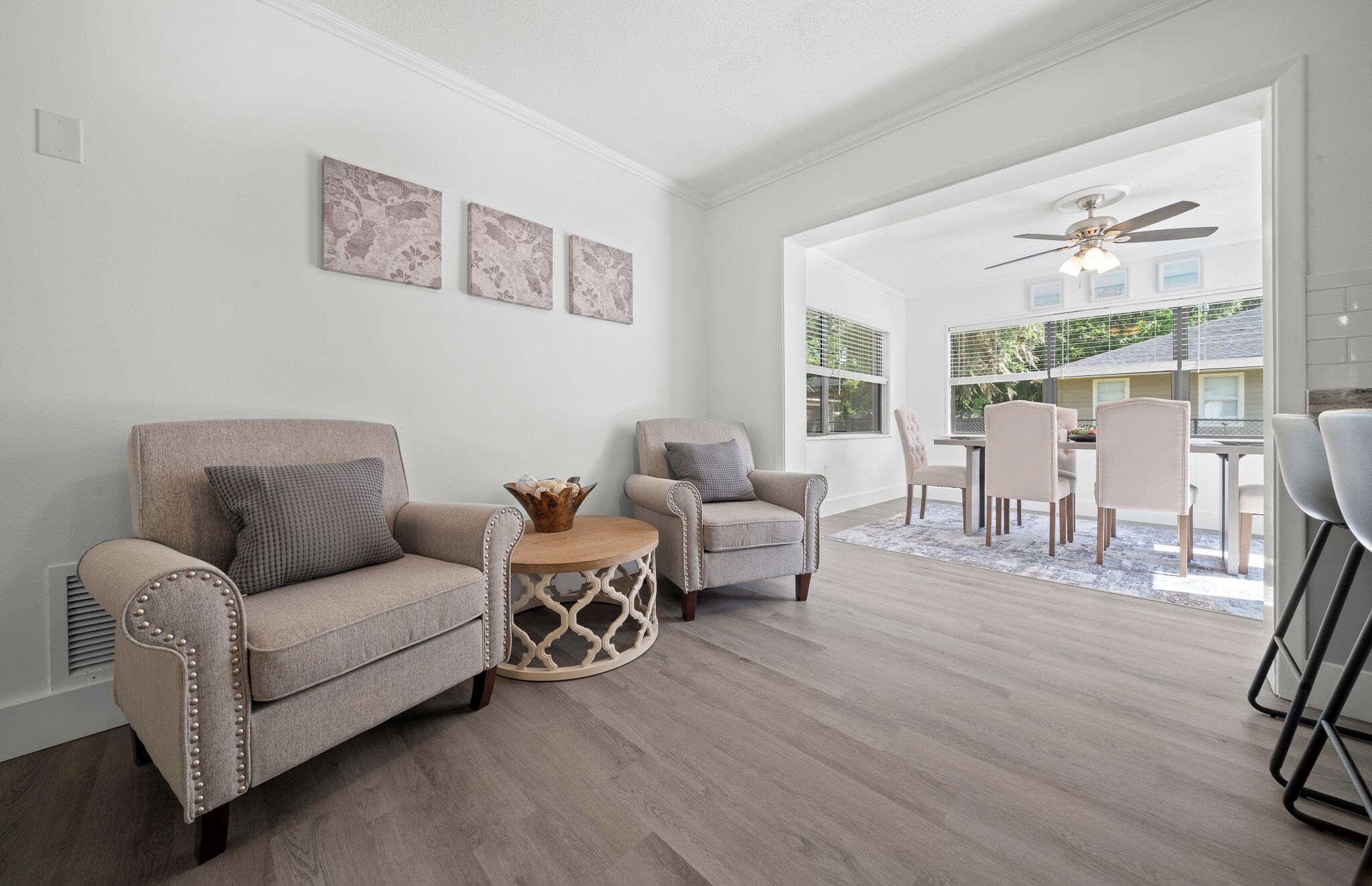 Modernized 3br Pool Home Near Downtown, I75, & Wec - Ocala, FL