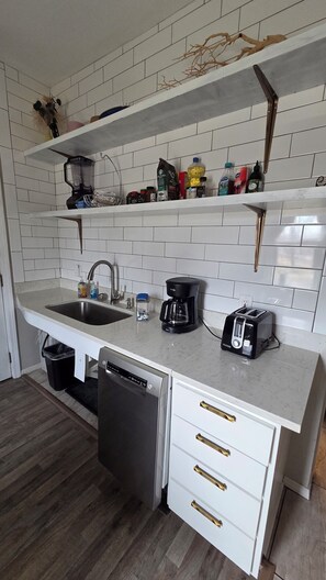 Interior - The Moated Grange Minneapolis (Minneapolis)