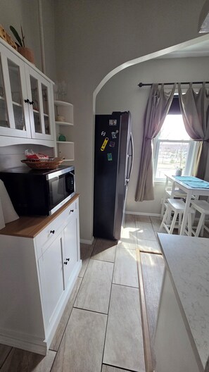 Private kitchen - The Moated Grange Minneapolis (Minneapolis)