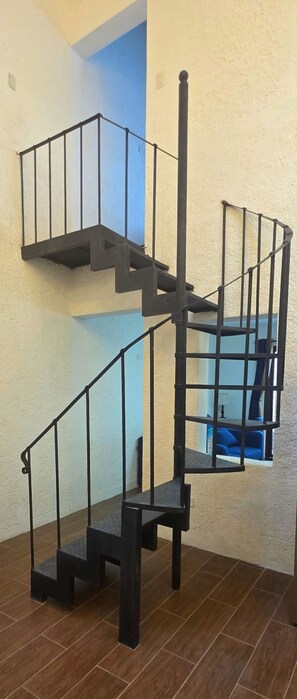 Interior - Peaceful 1-bedroom apartment in the heart of Antigua Guatemala (Antigua Guatemala)