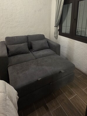 Interior - Peaceful 1-bedroom apartment in the heart of Antigua Guatemala (Antigua Guatemala)