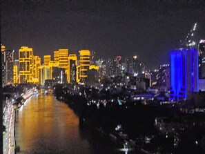 Miscellaneous - Cozy 1-bedroom condo in peaceful Mandaluyong City with AC (Mandaluyong City)