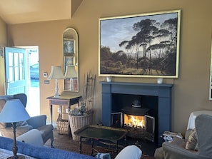 Kamin