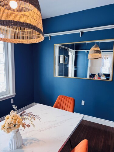 Charming Sunroom Home with Cozy Living Spaces