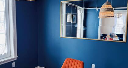 Charming Sunroom Home with Cozy Living Spaces