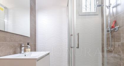 Aranjuez - Studio located just 200m from the beach