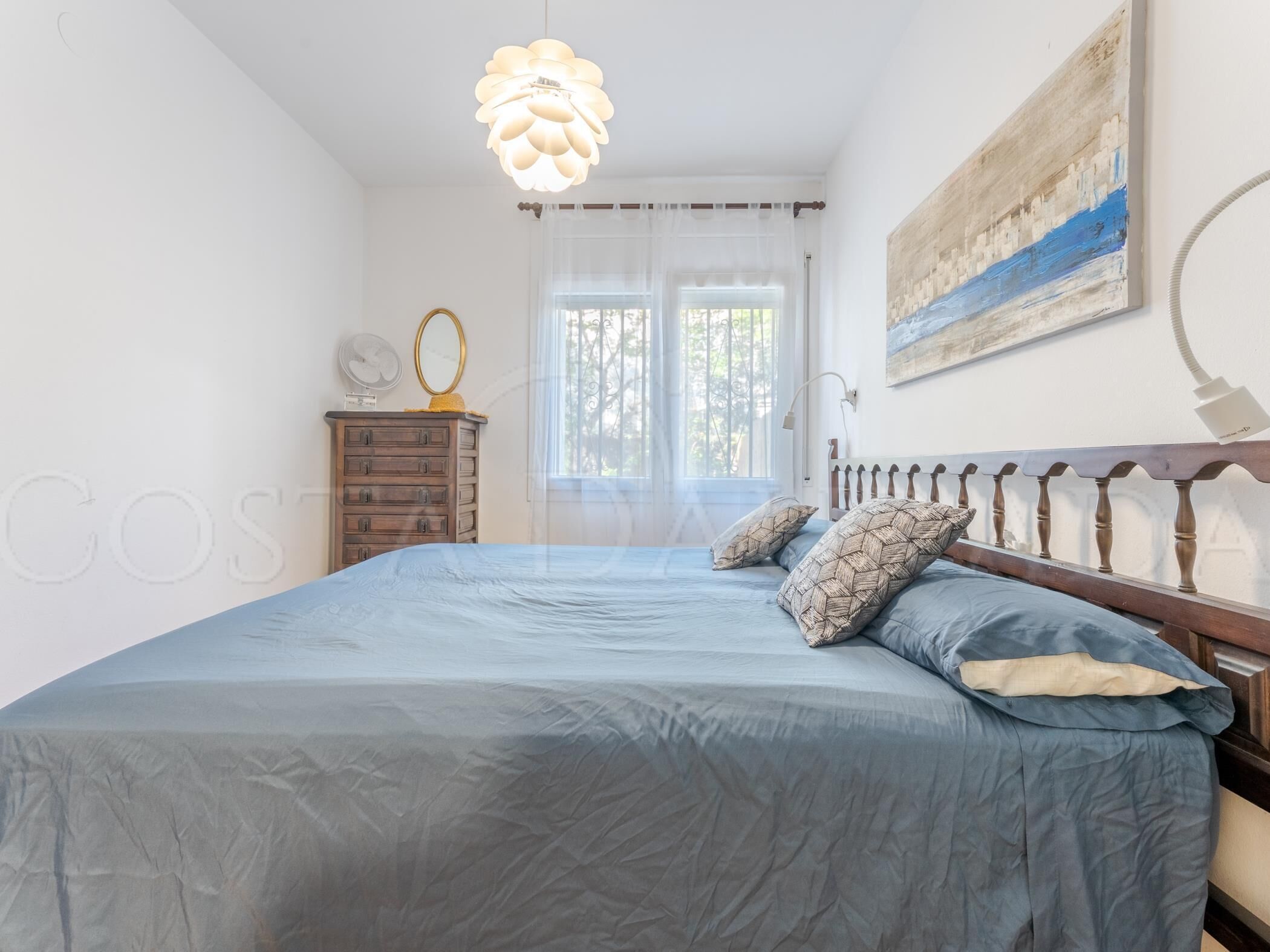 3 bedrooms, Internet, bed sheets