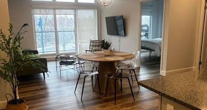 *New* The Carlyle 209