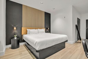 1 quarto, escrivaninha, ferros/tábuas de passar roupa, Wi-Fi de cortesia