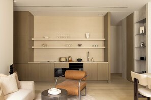 Apartment | Interior - Luxury Flat -2br/6p- Madeleine/saint Honore (Paris)