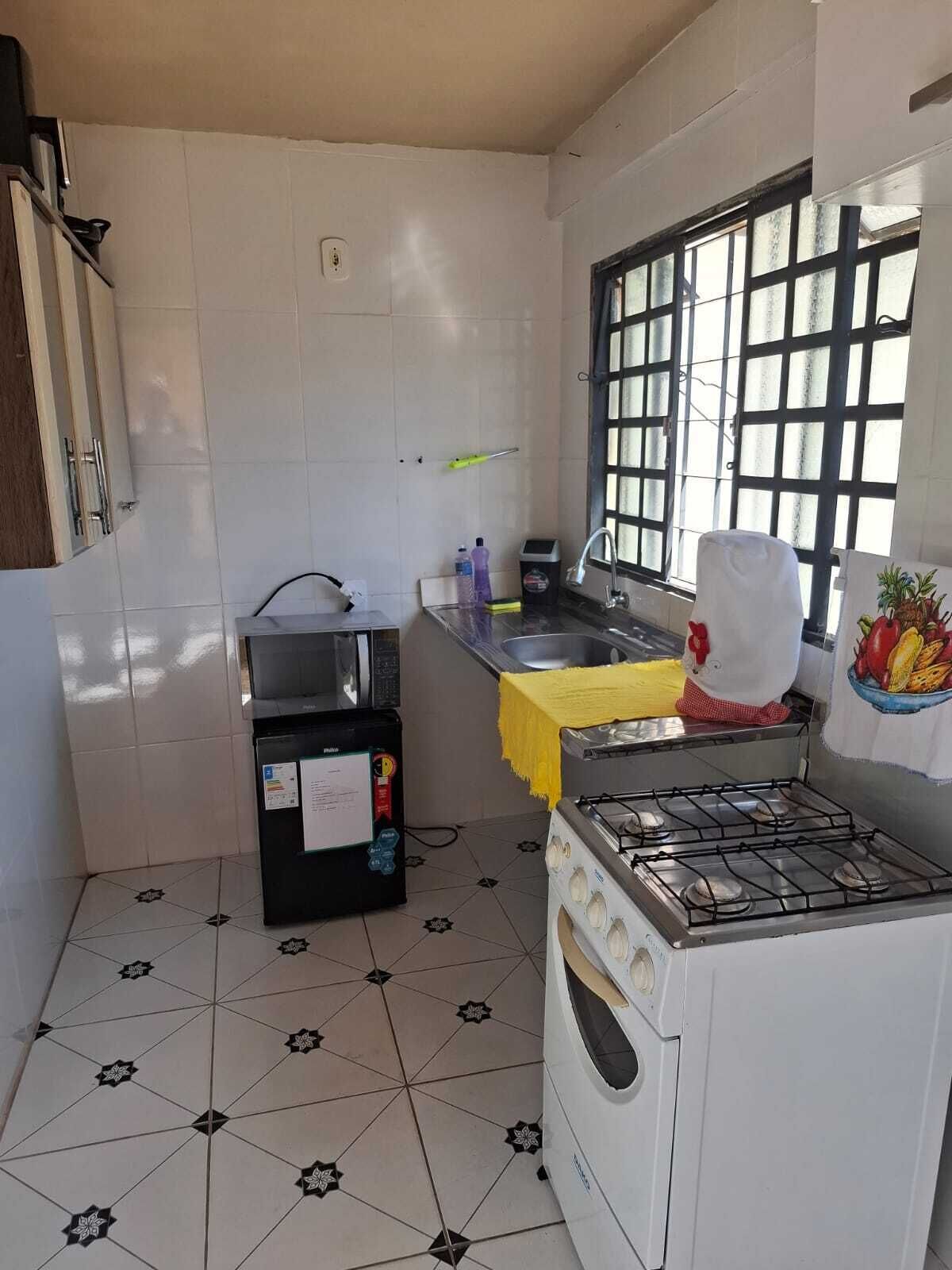 Cozinha privada