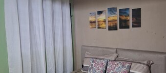 Microcasa, suite confort 03 - Contagem - Belo Horizonte.