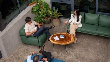 Terrazza/patio