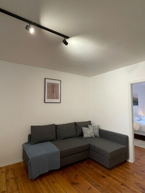 Interior - Campo de Ourique - Checkinhome (Lisboa)