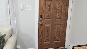 Căn hộ Deluxe, không hút thuốc, phòng tắm riêng | Nội thất