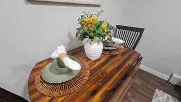 Appartamento Deluxe, non fumatori, bagno privato | Ristoranti