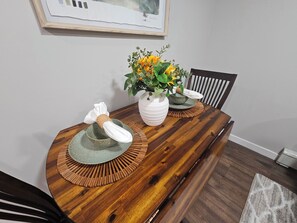 Appartamento Deluxe, non fumatori, bagno privato | Ristoranti