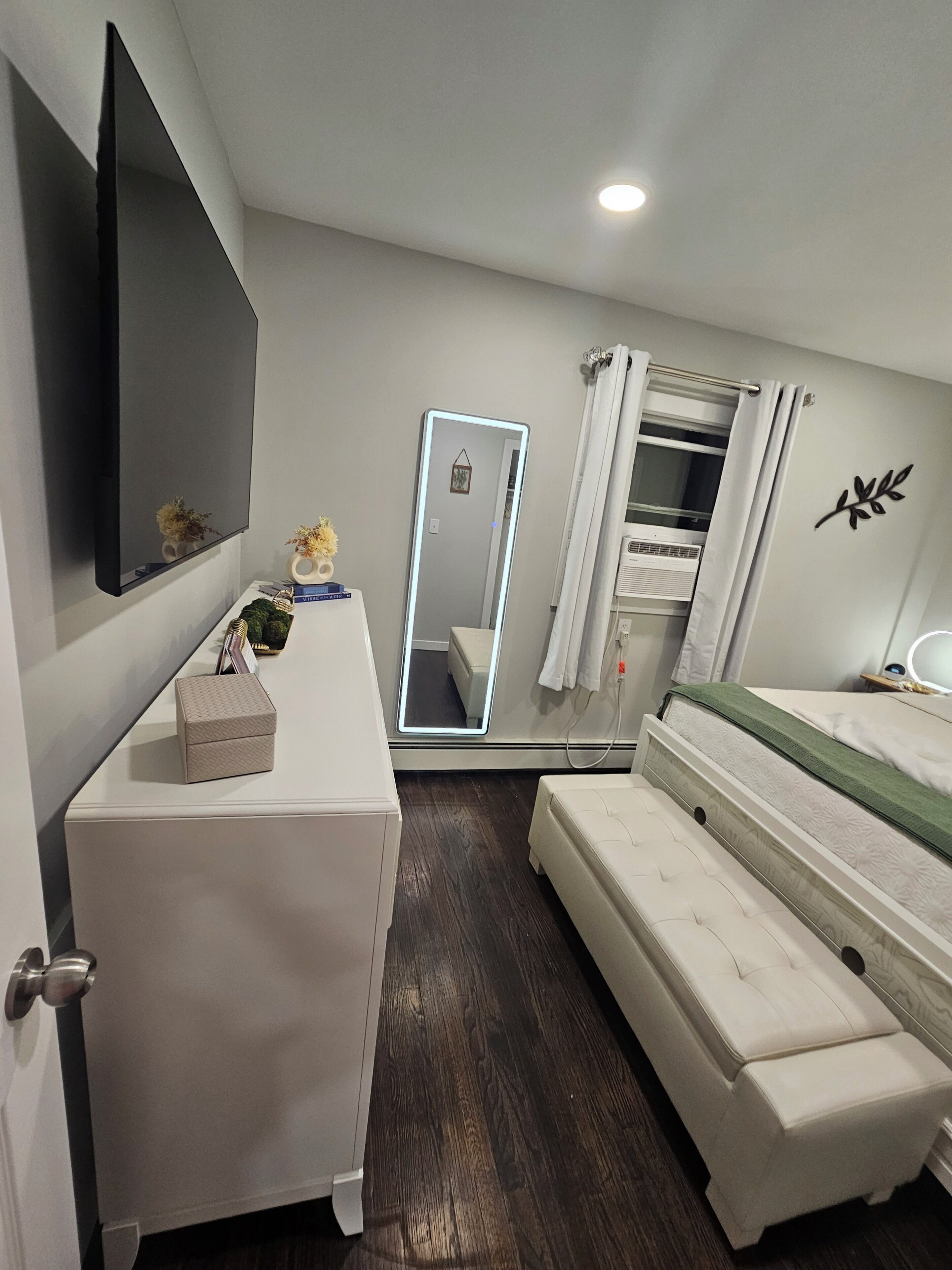 Appartamento Deluxe, non fumatori, bagno privato