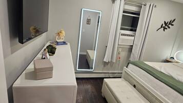 Appartamento Deluxe, non fumatori, bagno privato