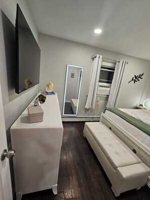 Appartamento Deluxe, non fumatori, bagno privato