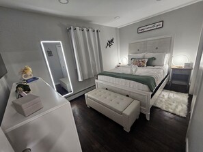 Deluxe Apartment, Non Smoking, Private Bathroom - Sundown Escape-South Shore Long Island (Bay Shore)