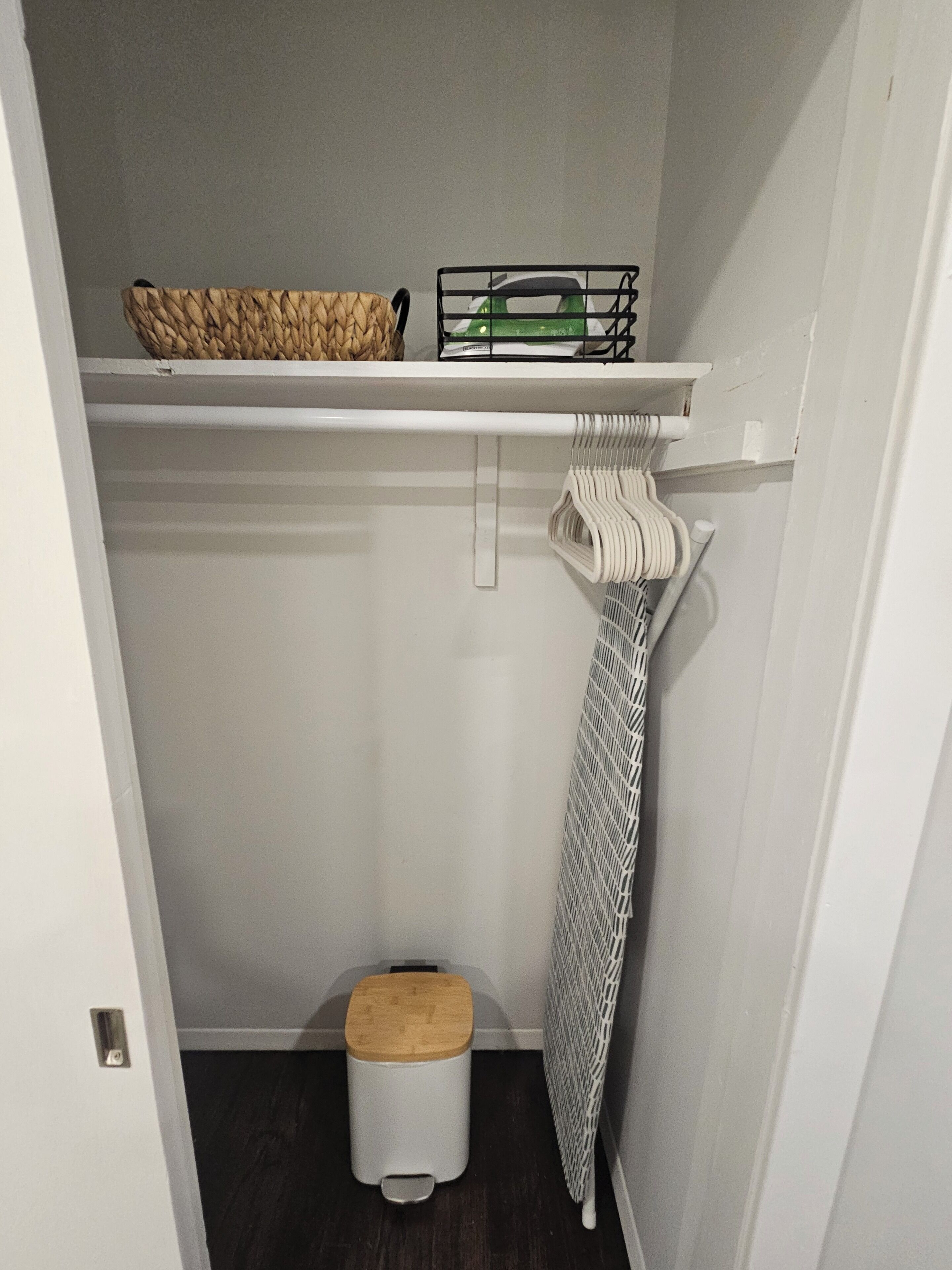 华丽公寓, 无烟房, 私人浴室 | 住宿内部