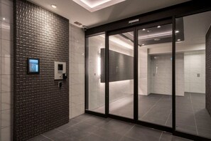 Interior - MFPR Court Nipponbashi East (Osaka)
